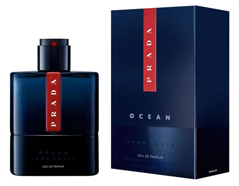 Luna Rossa ocean review